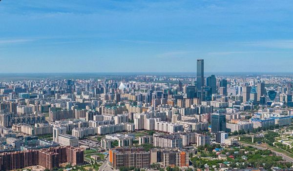 ЖК Capital Park Art