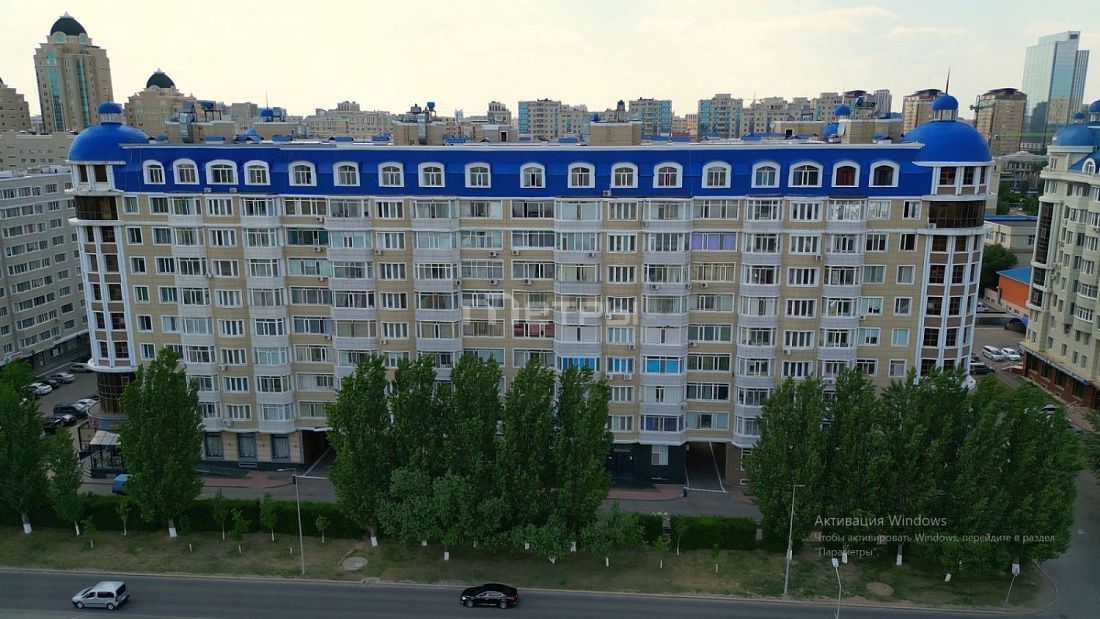 ЖК Нур Канат