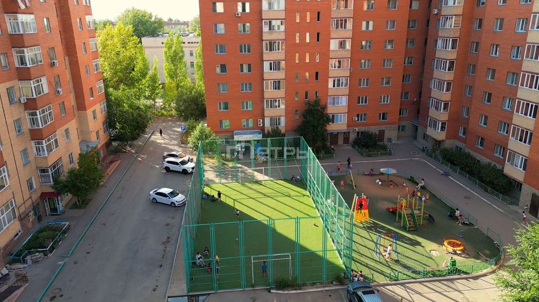 ЖК Азат 2