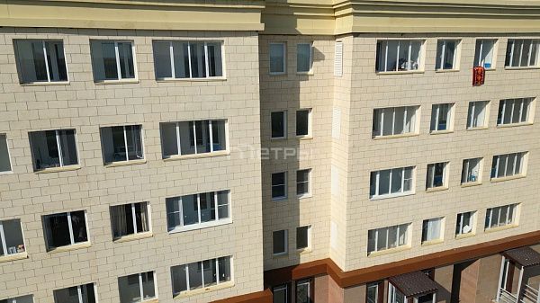 ЖК Куршевель