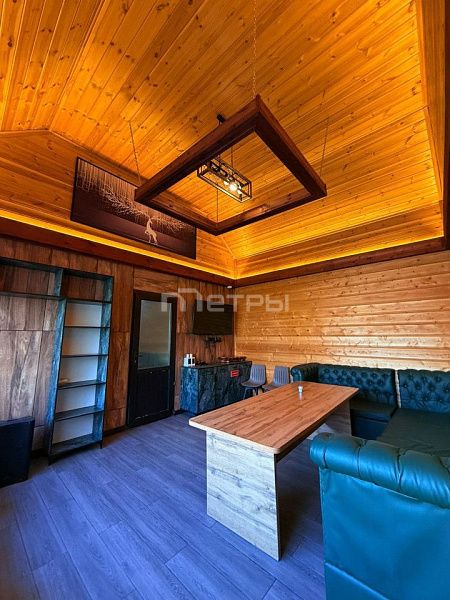 Банный комплекс