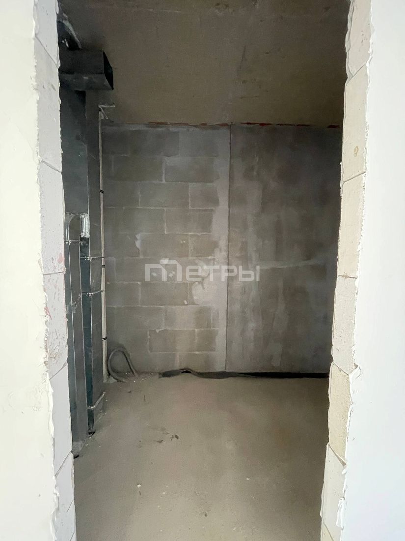 квартира 3ком Шакарим Авеню 98,79