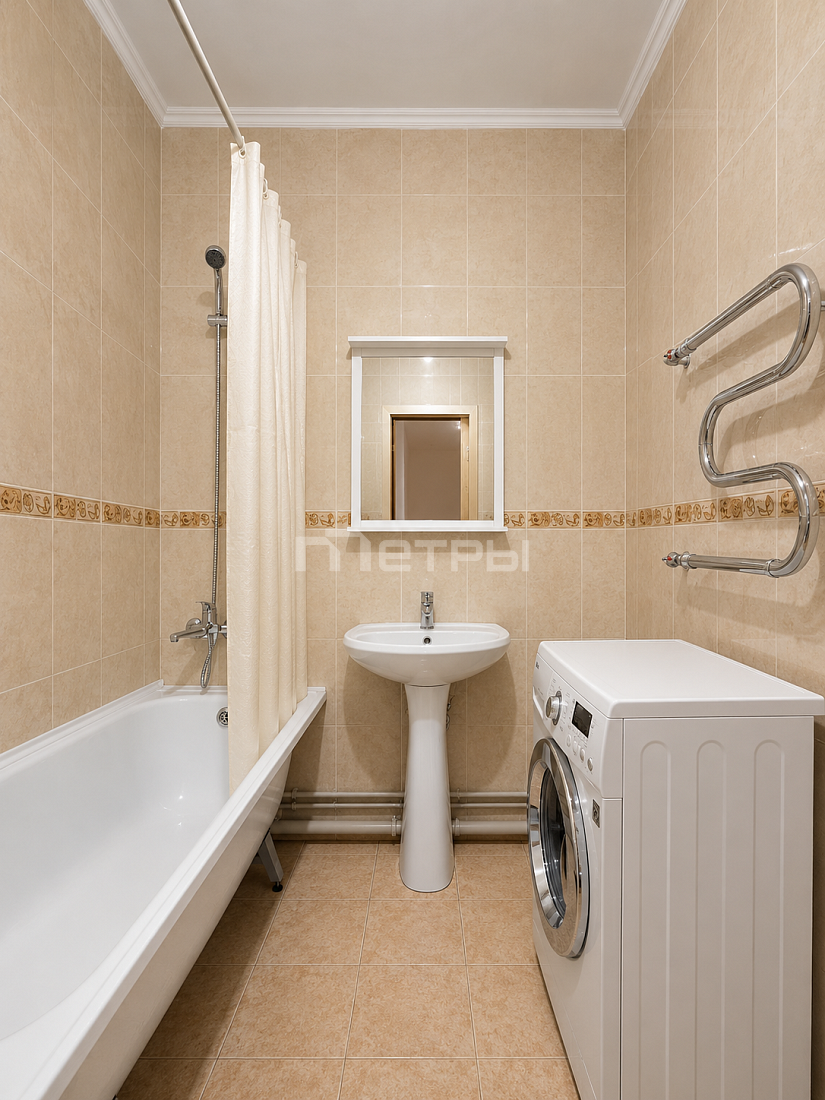 Продам 2х комн кв. в ЖК Кулагер 2 58м2