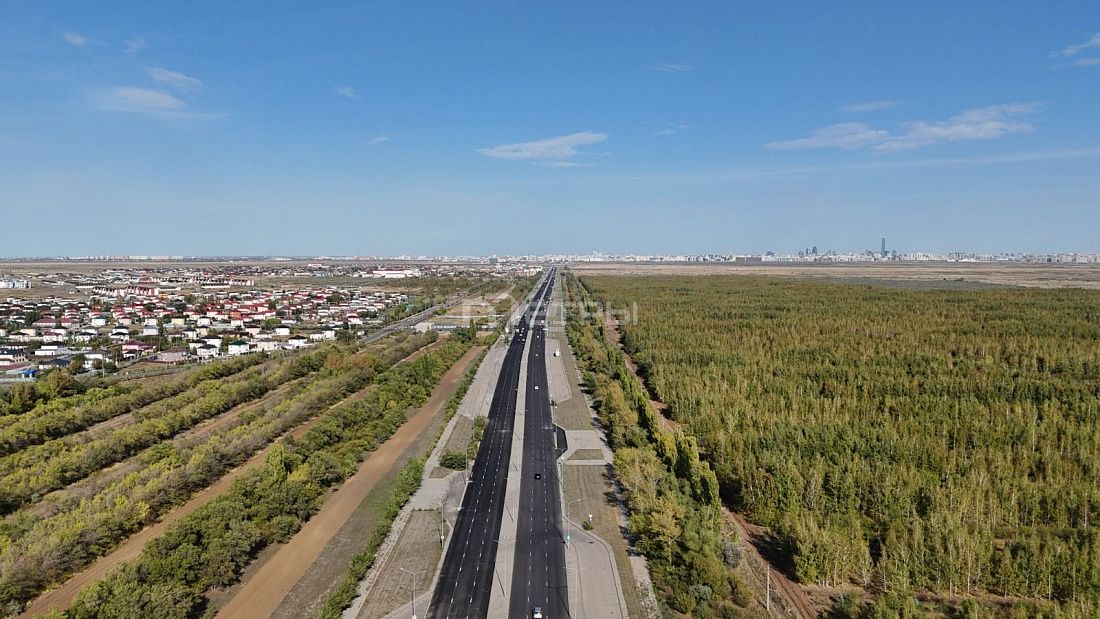 В продаже Дуплекс в Астане