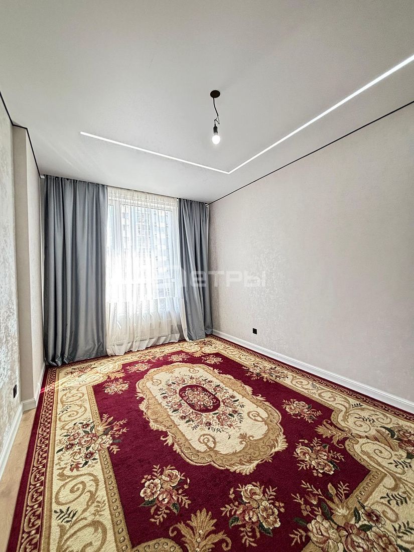 4х комн. кв. в ЖК Дельта 117м2 ПРОДАНА
