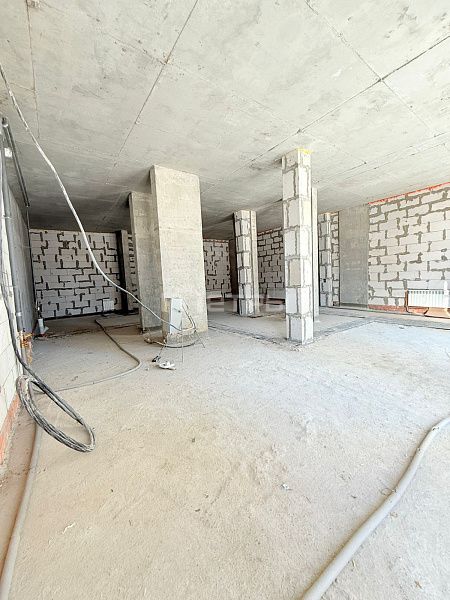 Помещение в ЖК Центральный сквер