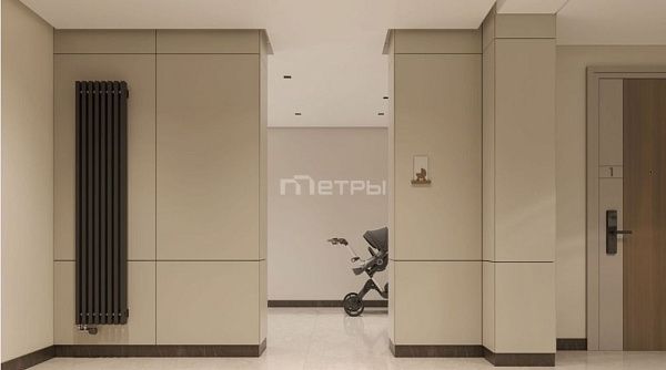 ЖК Jetisu Aspan