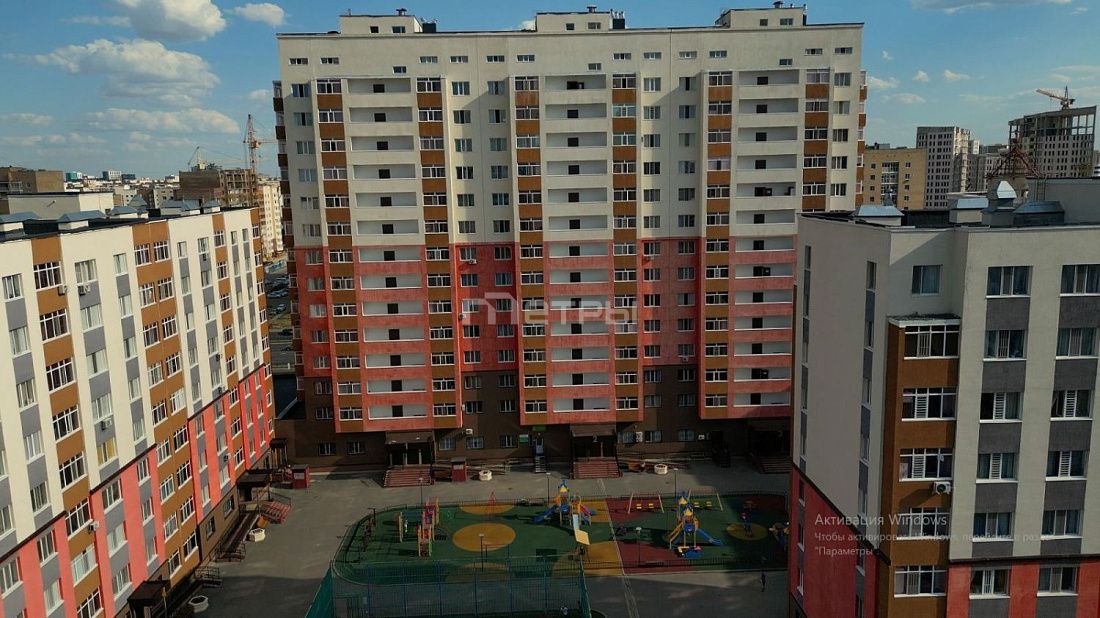 ЖК Сенатор 2