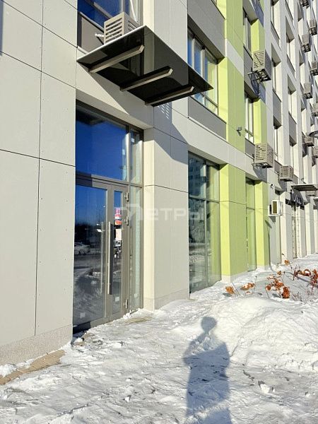 Помещение в ЖК Центральный сквер