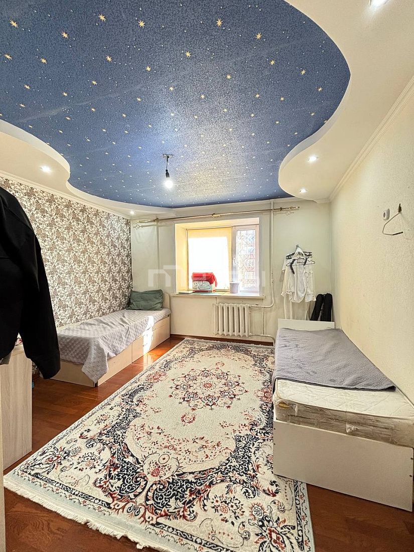 Продам 3ку в ЖК Азат-2, Алматинский район