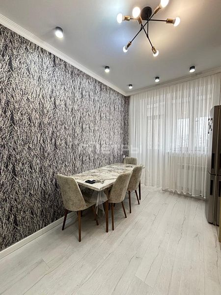 1ка в ЖК Dream town 36*m2