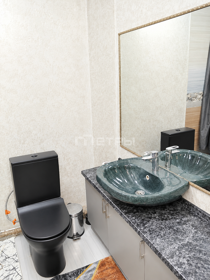 Сдается 2-х к.кв. в ЖК Коркем-3