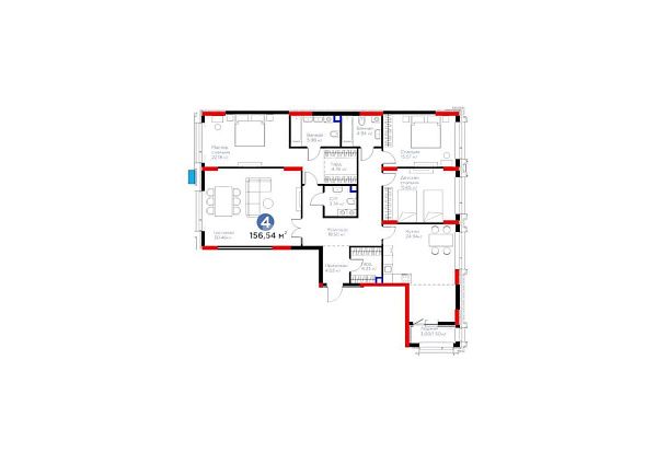 ЖК Capital Park Art