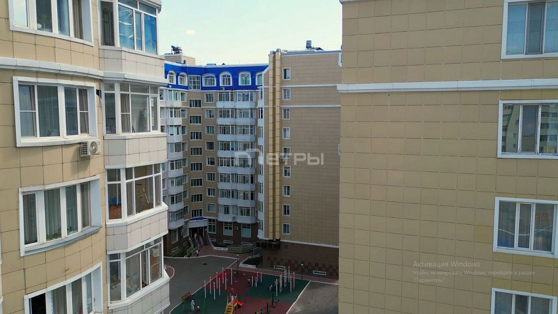 ЖК Нур Канат