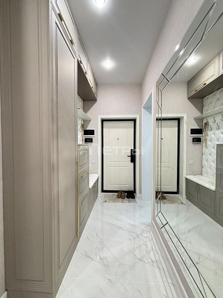 4-х ком.ЖК "ZAMAN"