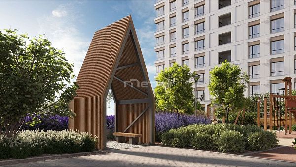 ЖК Capital Park Joy