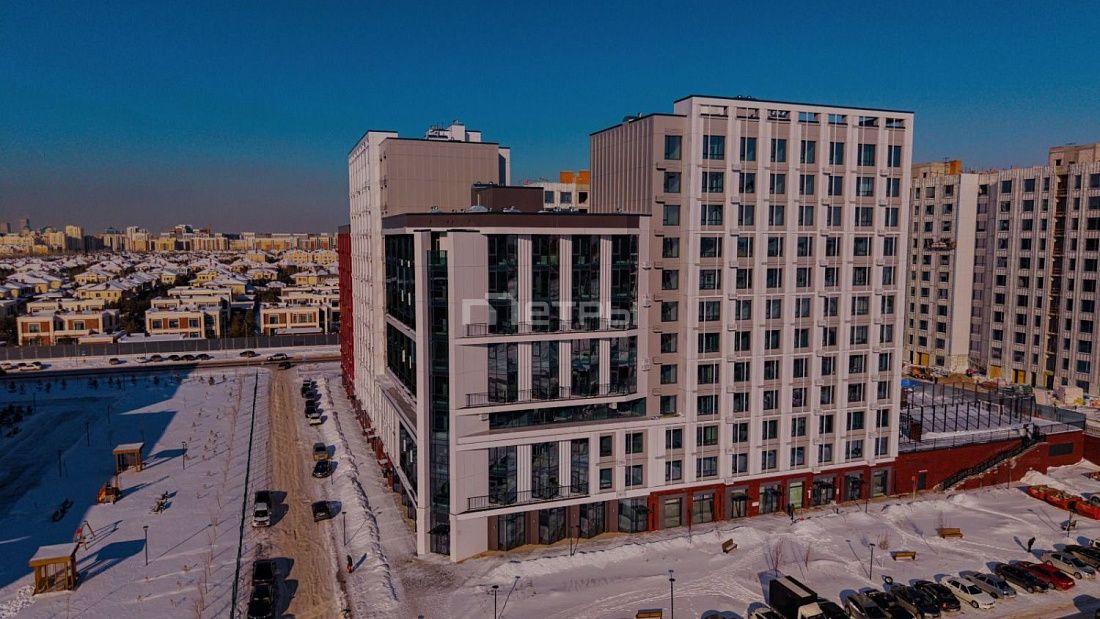ЖК MOD Urban