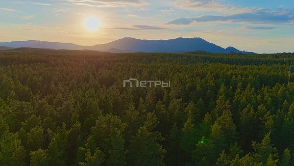 Продажа земельного участка под отель в Щучинске 9 соток