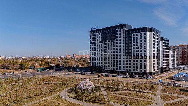 ЖК Parkland