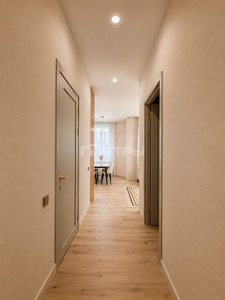Евро-2 ЖК Султан Бейбарыс 52m2