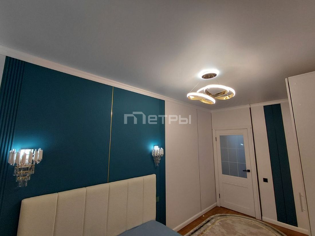 2-комнатная квартира · 36 м² · 6 этаж, ул. Е522                                                                                               30