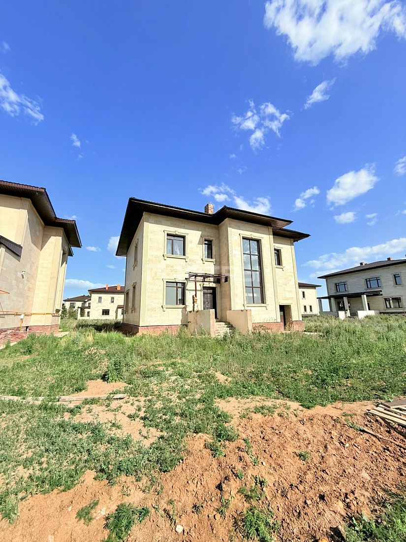Коттедж в КГ Tumar Village