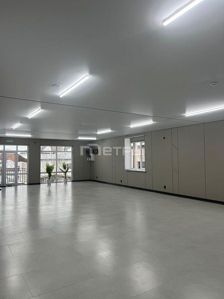 Сдам коммерческое помещение 200м2