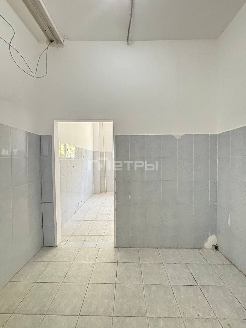 Аренда коммерческого помещения 1300*м2