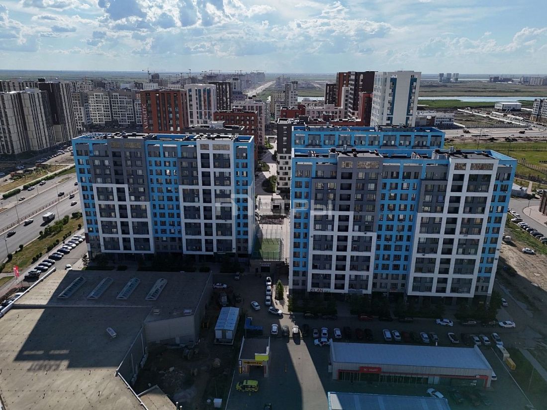 ЖК Athletic City