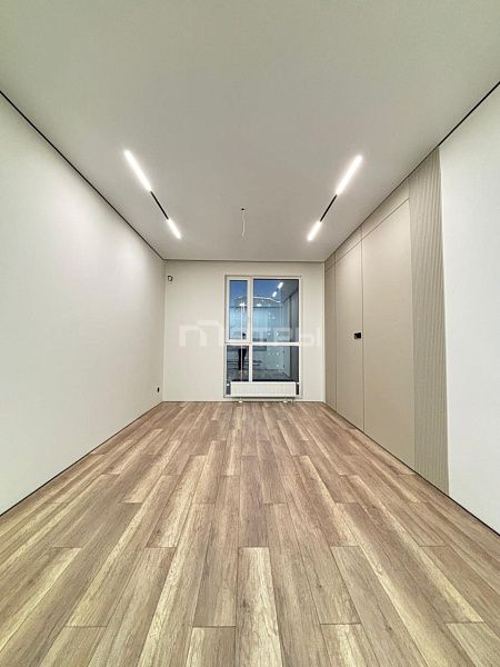 Евродвушка в ЖК Four seasons