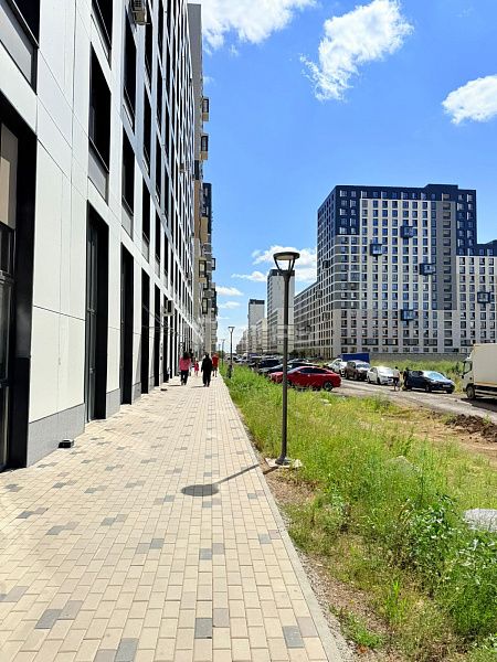 ЖК Respublika блок B нп31 S-147.5м2