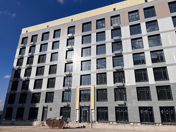 Продается 2-ком, Бизнес класса