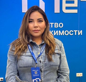 Хасенова Лаура