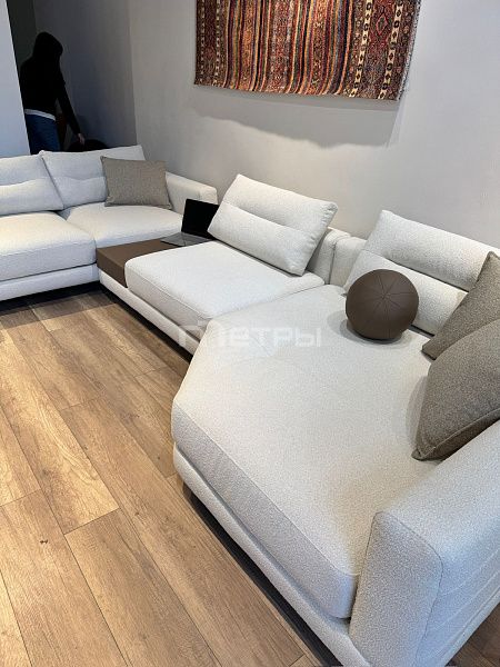 3 комн ЖК GreenLine. Aurora 110 m2