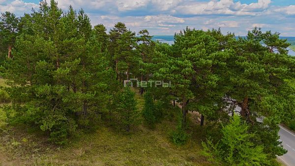 Продажа земельного участка под отель в Щучинске 9 соток