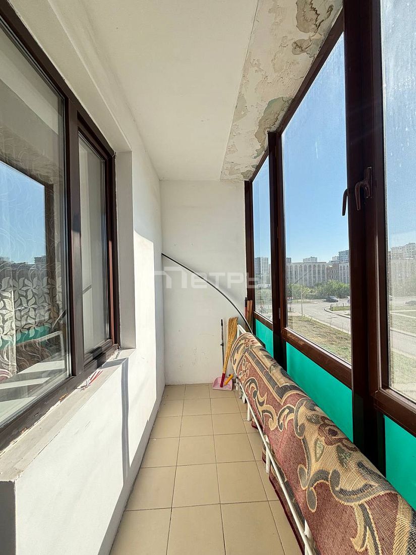 Продам 2х комн кв. в ЖК Кулагер 2 58м2