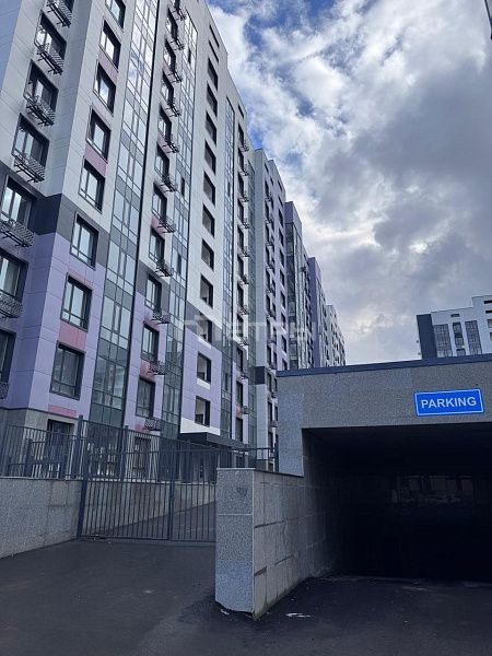 Триумф Сити черговая 4 комнатная