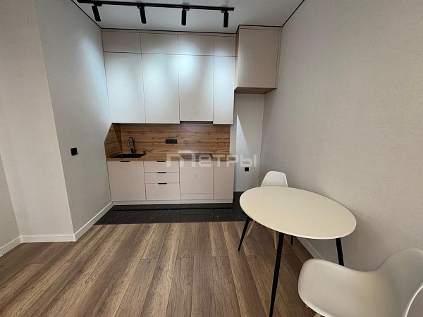 Muz Tau 2 комнатная