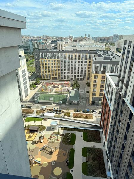 ЖК Parkside