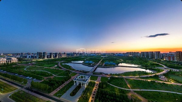 ЖК Parkside