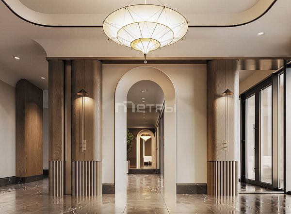 ЖК Grand Monaco