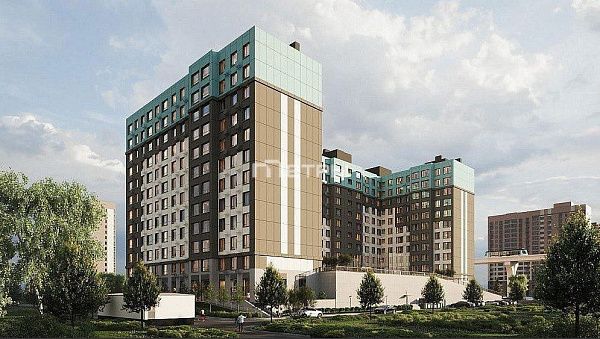 Продается 1-ком ЖК Boztorgai