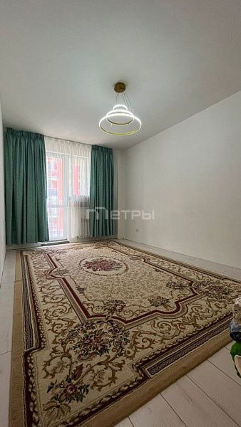 1 комн в ЖК Коргалжынский квартал 36*m2