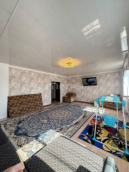 Продается 4 комнатный дом в с.Тайтобе