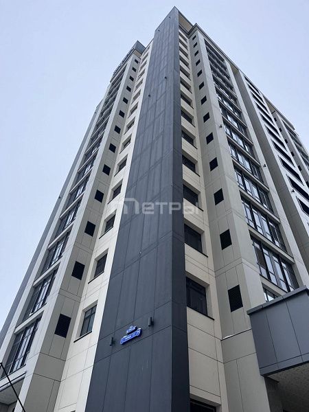 квартира Rauda 3комн