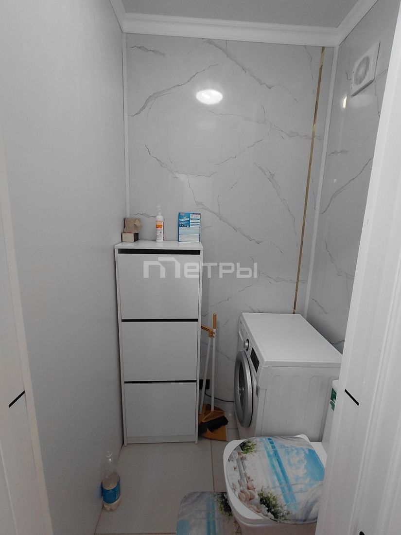 2-комнатная квартира · 36 м² · 6 этаж, ул. Е522                                                                                               30