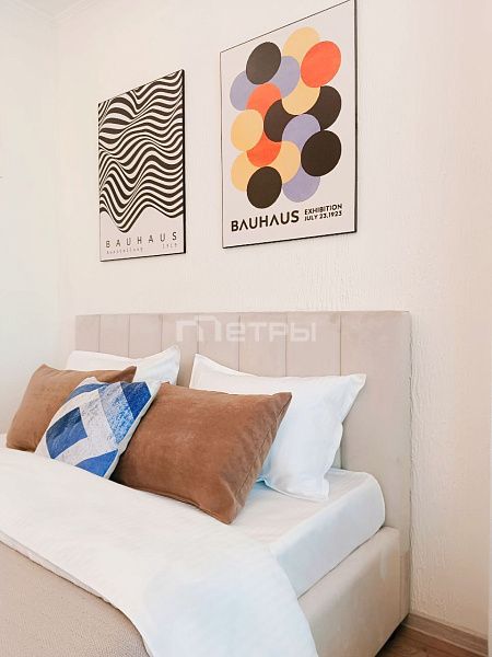 1-комнатная на ЖК Северное Сияние