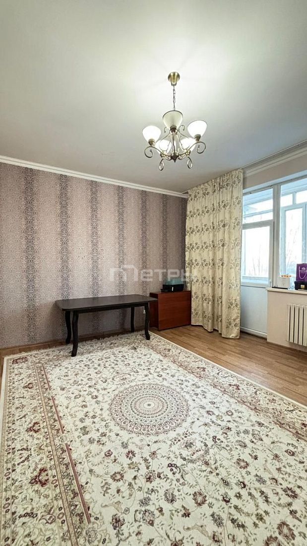 2 ком. жк Нур Канат