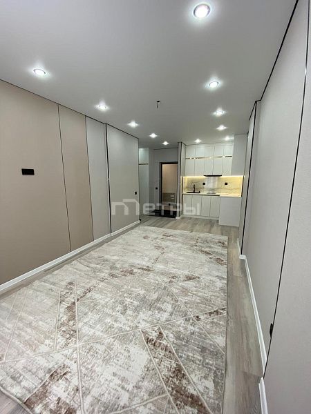 ЖК Атамұра евродвушка 39 квм