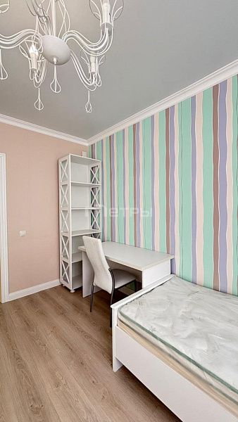 3-ком ЖК АККУ